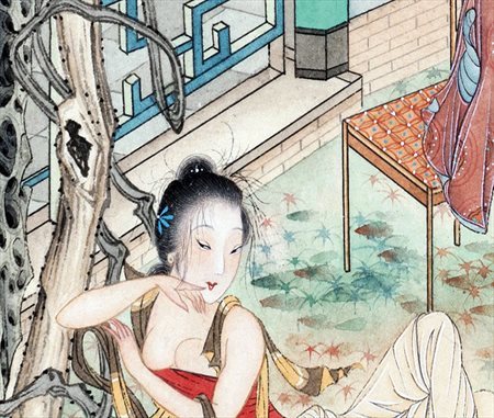 太白县-中国古代行房图大全，1000幅珍藏版！